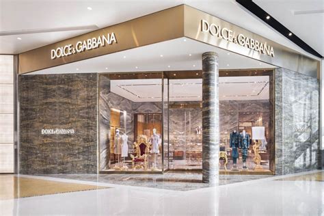 dolce and gabbana boutique|where to buy dolce gabbana.